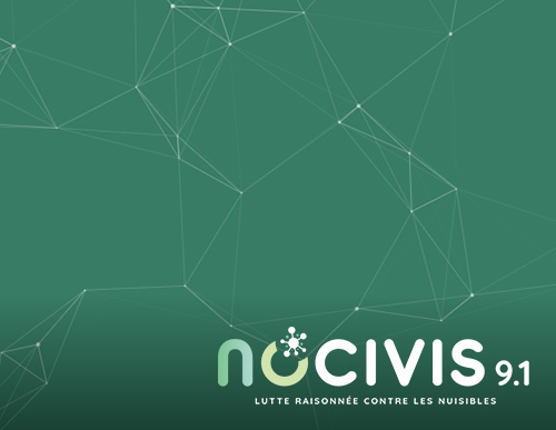 NOCIVIS-实现网站-keole.net